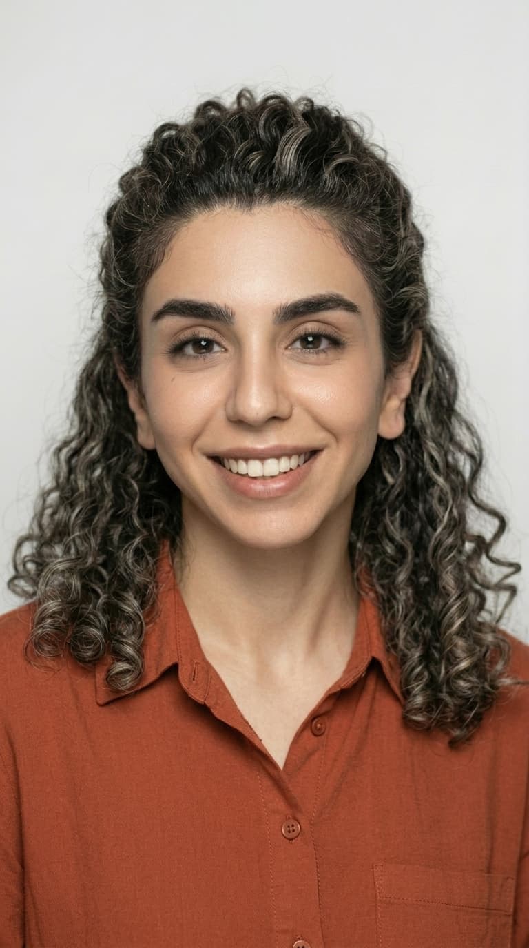 Shabnam Beiraghian