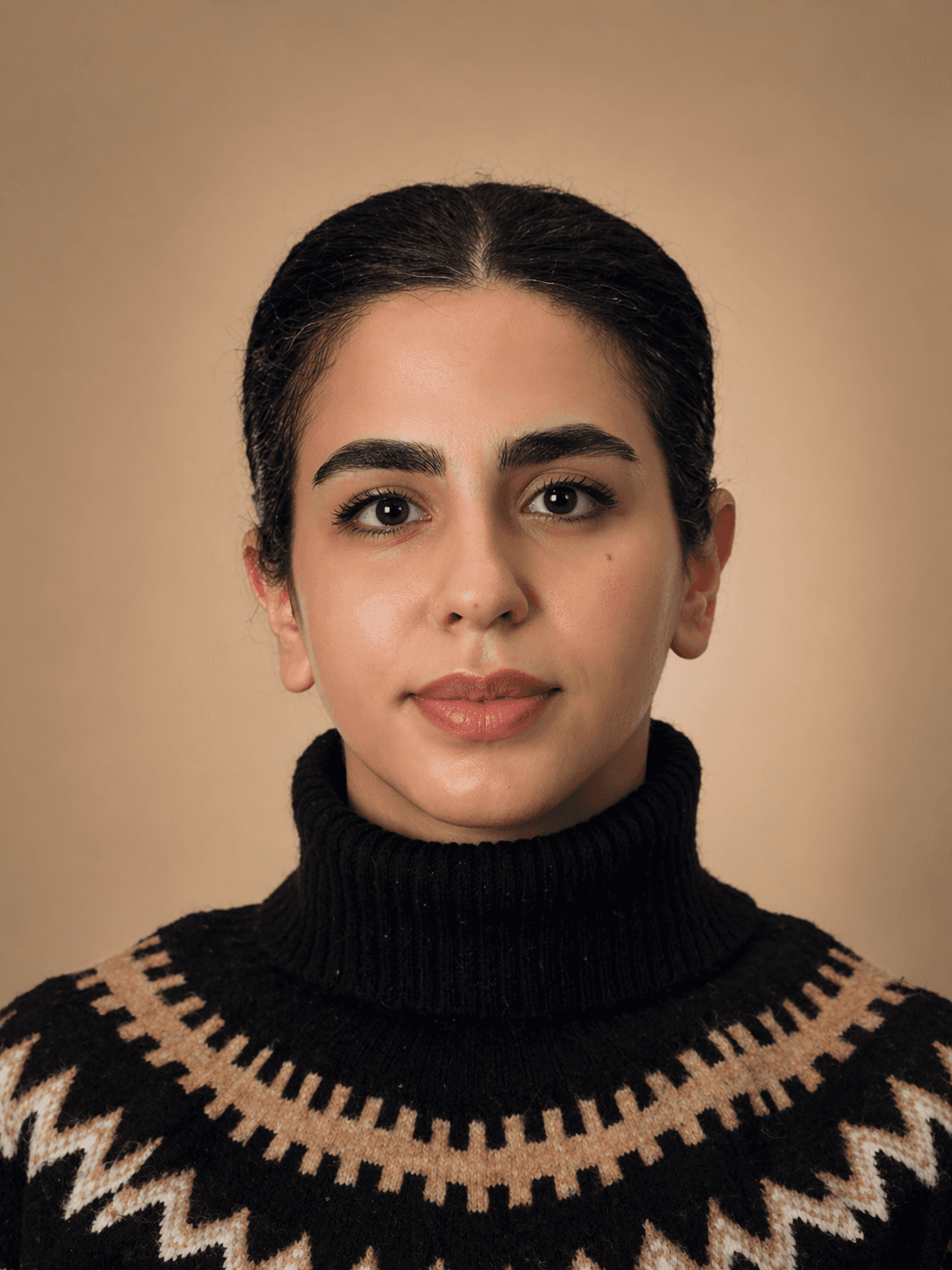 Shabnam Beiraghian